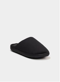 Chaussons MULLIAM_P_H_OUV_261 homme noir