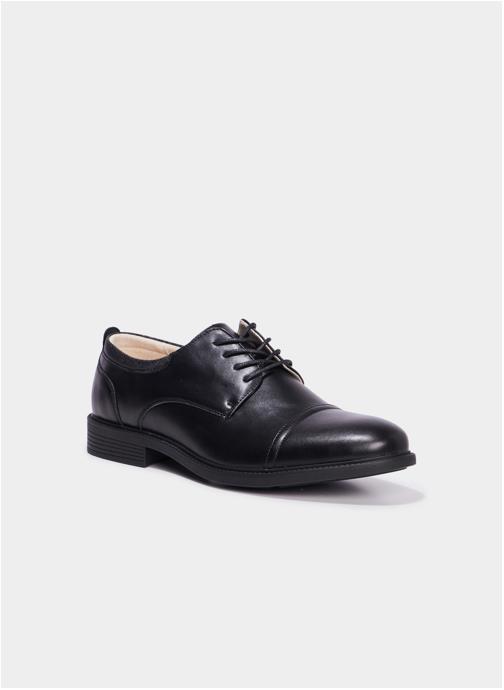 La Halle Derbies S_H_DBY_DORIAN_192 homme noir