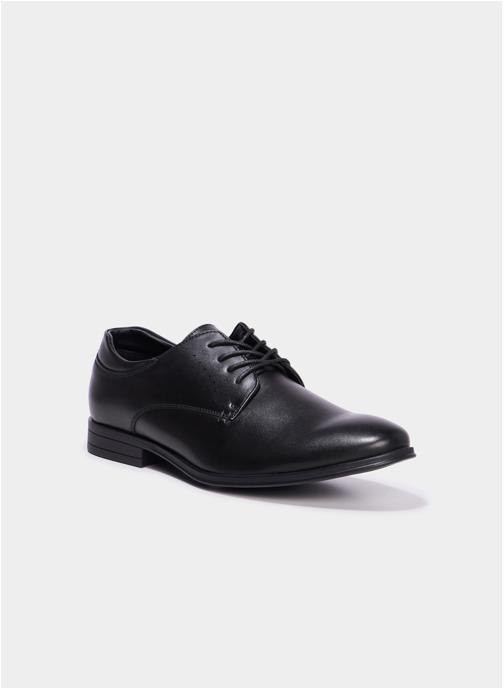 La Halle Derbies S_H_DBY_PATRICK_171 homme noir