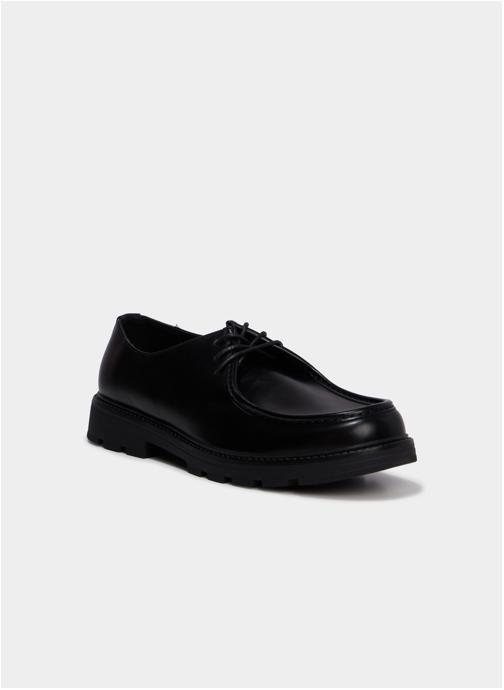 La Halle Derbies DAVY_S_H_DBY_261 homme noir