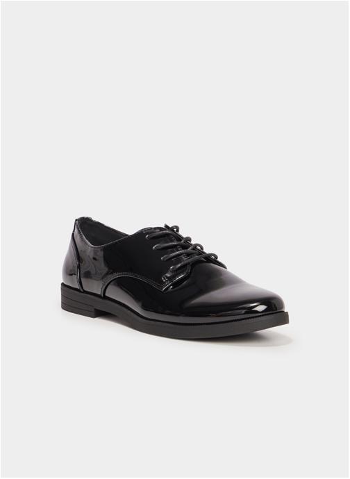 La Halle Derbies DABENO_S_F_DBY_242 femme noir