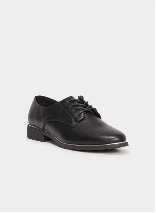 La Halle Derbies S_F_DBY_INS_SEMDEUX_242 femme noir