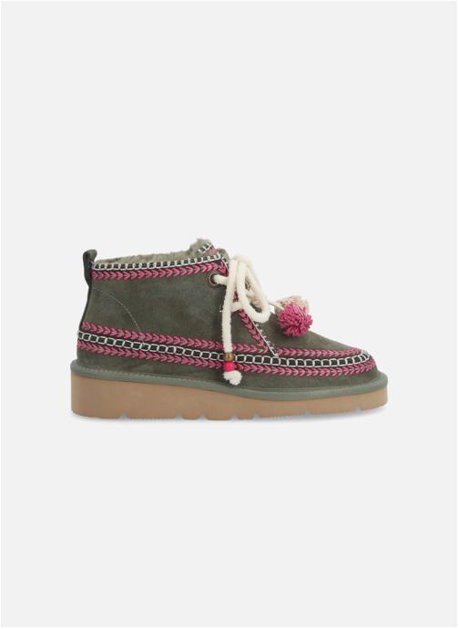 Armistice Bottines basses Bottines - Iris femme vert