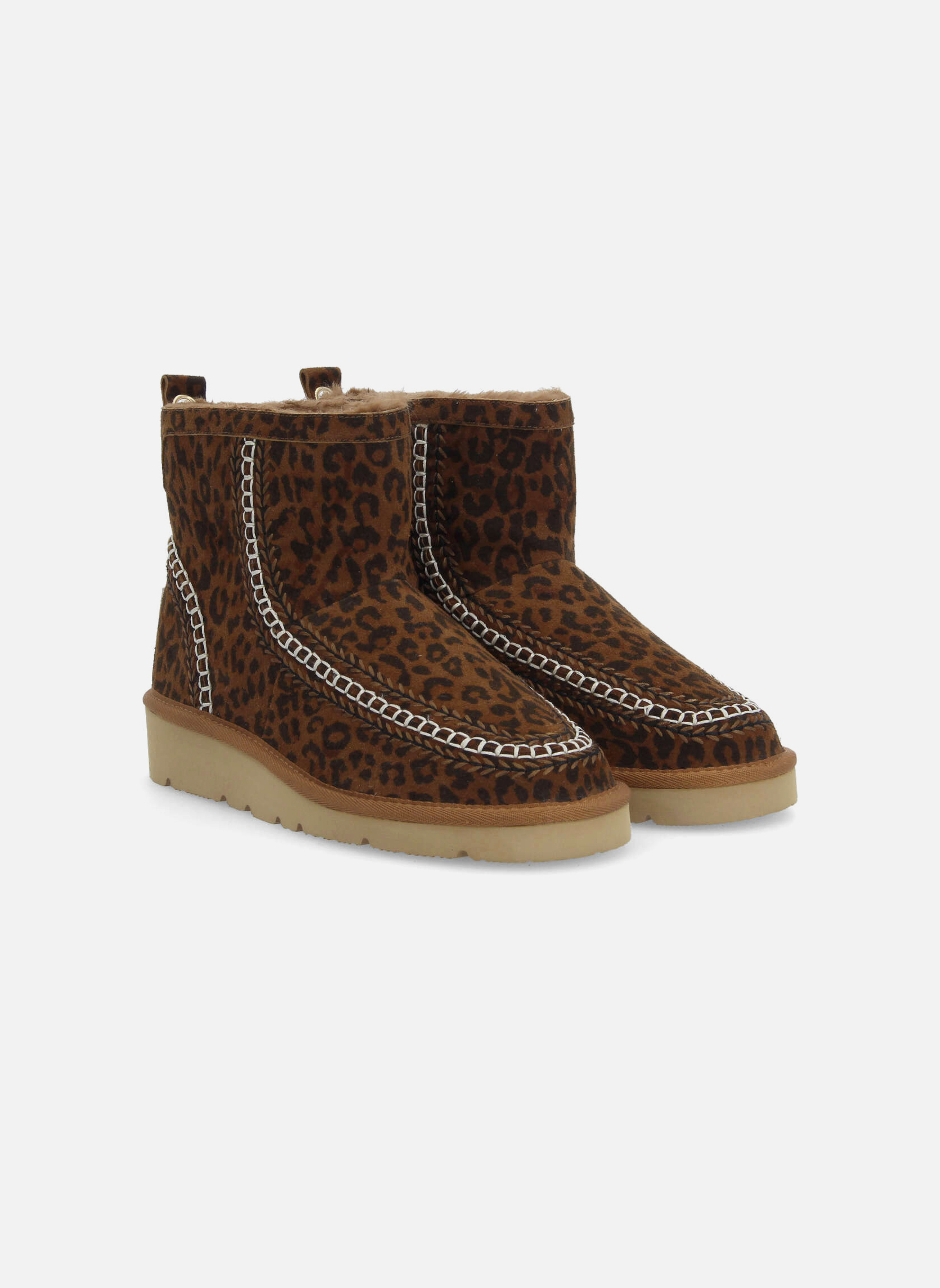 Bottines basses Boots - Iris femme marron Armistice Bottines basses Boots - Iris femme marron Marron
