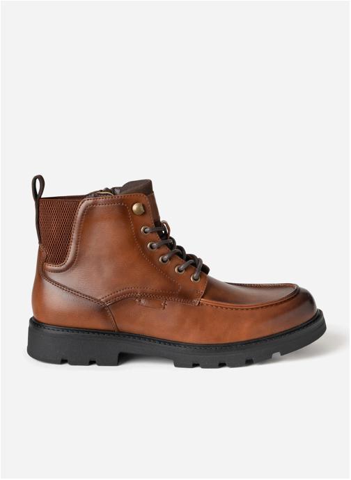 Eram Bottines et boots LUIGI homme marron