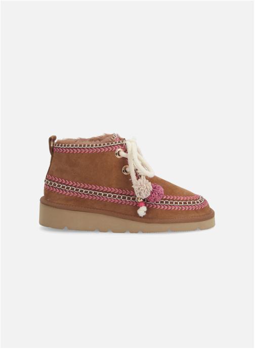 Armistice Bottines basses Bottines - Iris femme marron