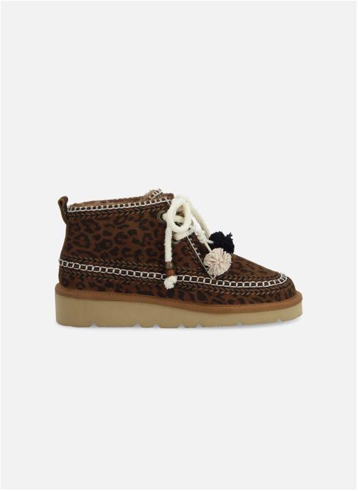 Armistice Bottines basses Bottines - Iris femme marron