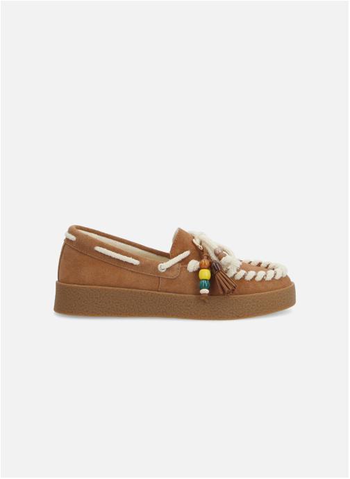 Armistice Mocassins Mocassins - Lou femme marron