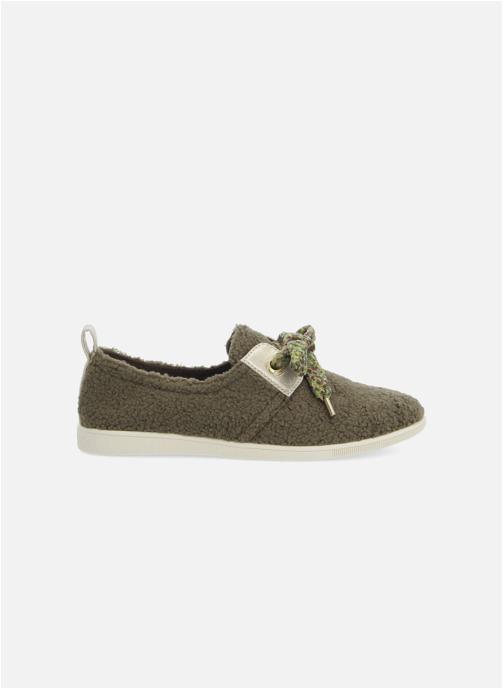 Armistice Baskets basses Sneakers - Stone One femme vert