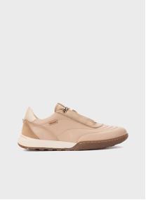 Baskets basses VIANA femme beige Pikolinos Baskets basses VIANA femme beige Beige