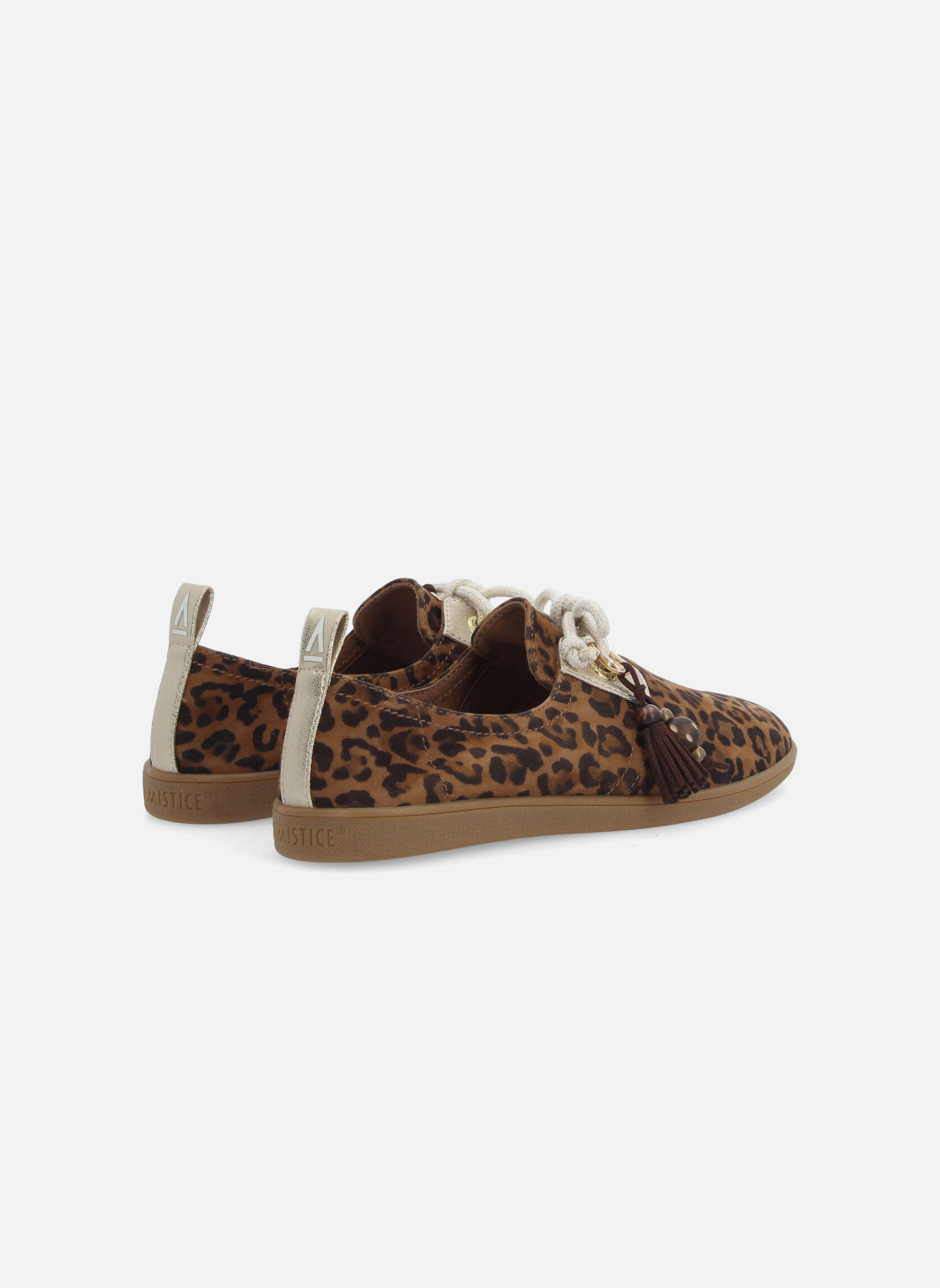 Baskets basses Sneakers - Stone One Glove femme marron Armistice Baskets basses Sneakers - Stone One Glove femme marron Marron