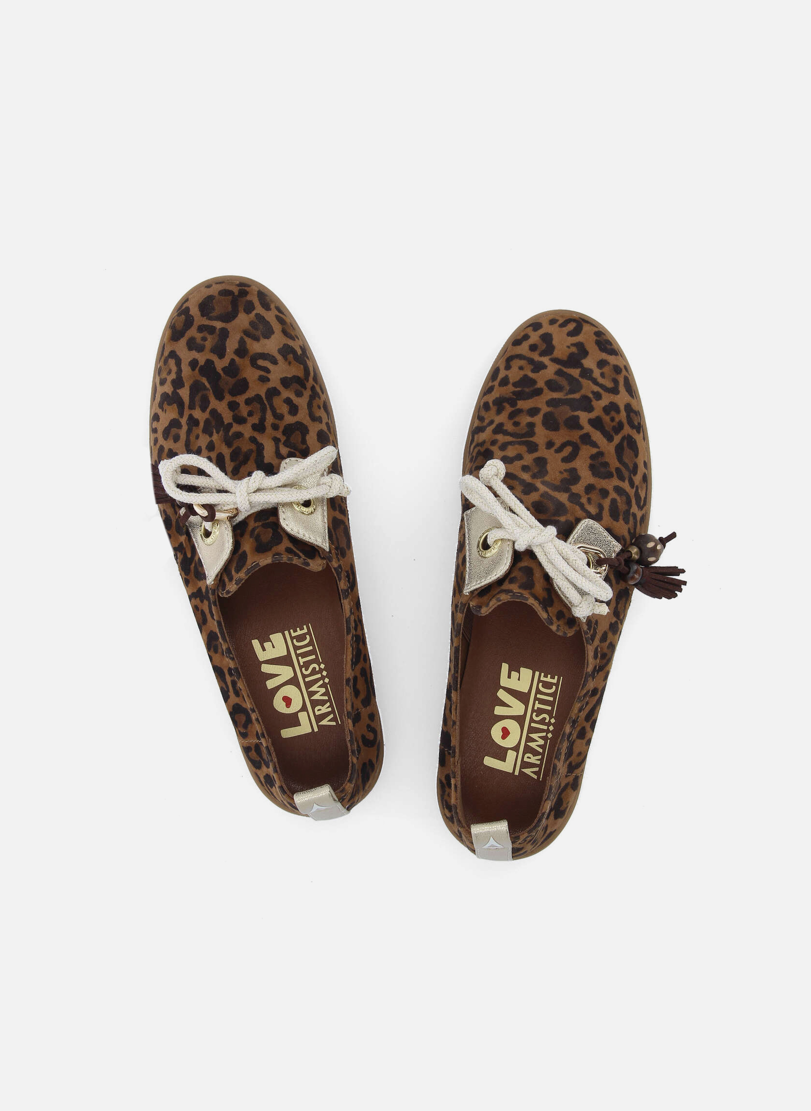 Baskets basses Sneakers - Stone One Glove femme marron Armistice Baskets basses Sneakers - Stone One Glove femme marron Marron