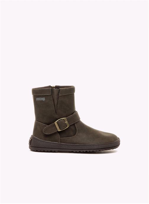 MTNG Bottines Bottines Filles MTNG KIDS RESPECT ALASKA marron fille marron