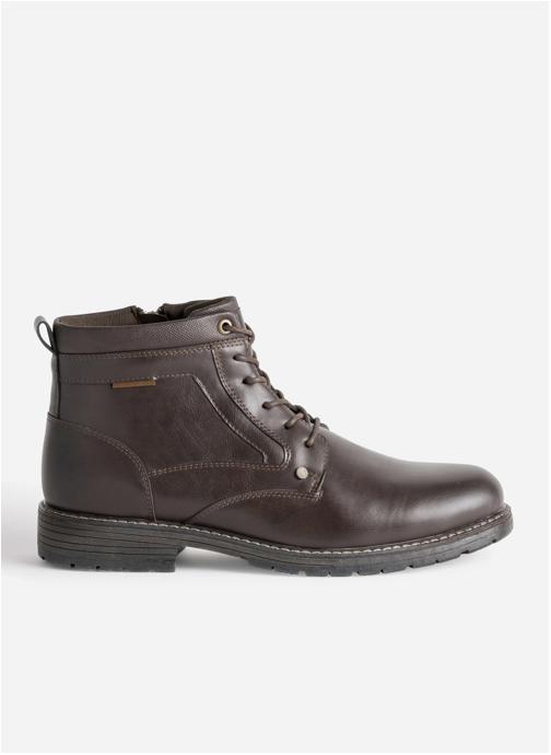 Eram Bottines et boots LOUCAS homme marron