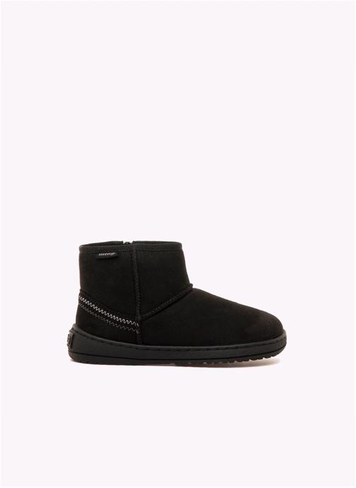 MTNG Bottines Bottines Filles MTNG KIDS RESPECT ALASKA noir fille noir