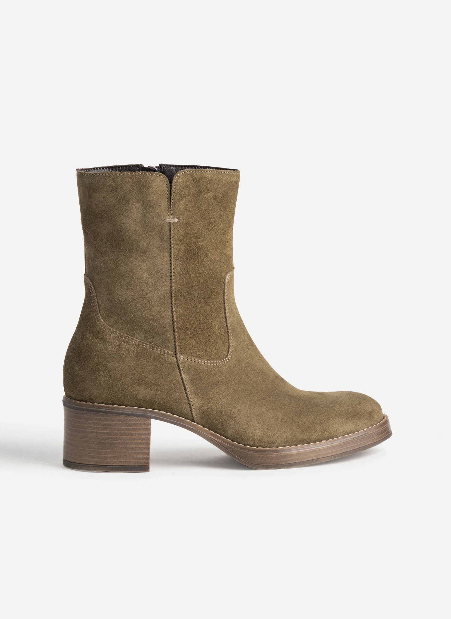 Bottines basses NELY femme beige Eram Bottines basses NELY femme beige Beige