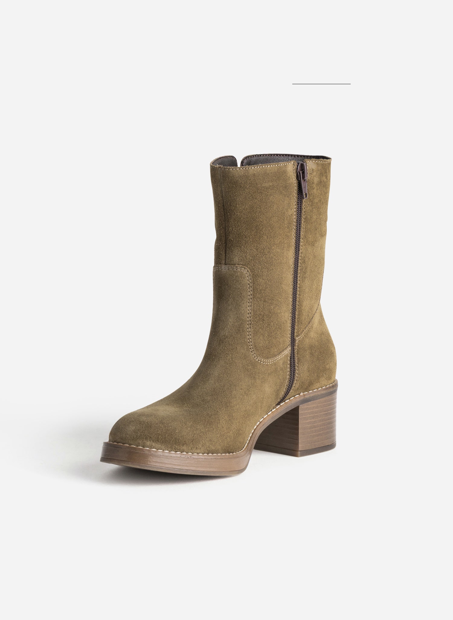 Bottines basses NELY femme beige Eram Bottines basses NELY femme beige Beige