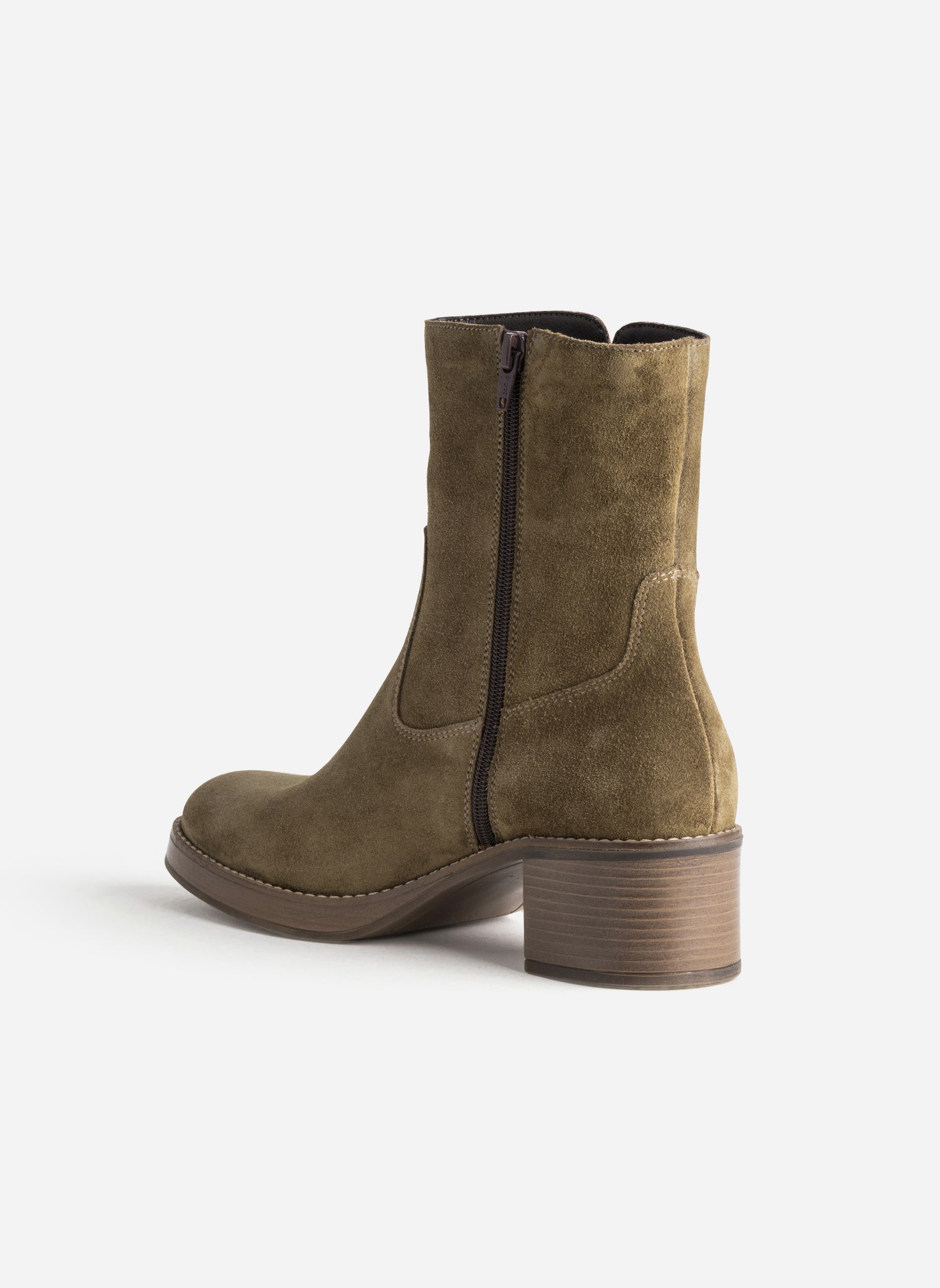 Bottines basses NELY femme beige Eram Bottines basses NELY femme beige Beige