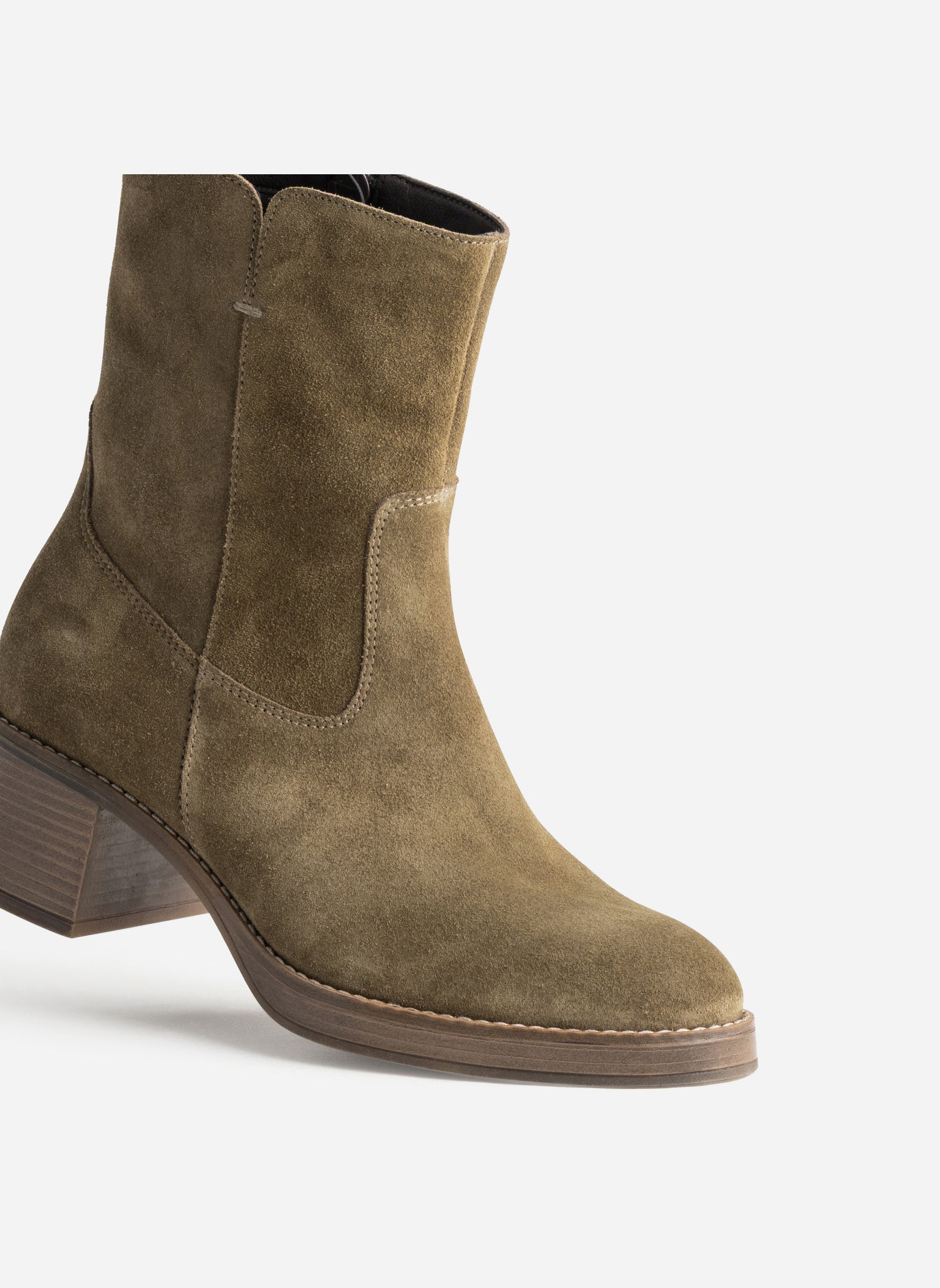 Bottines basses NELY femme beige Eram Bottines basses NELY femme beige Beige