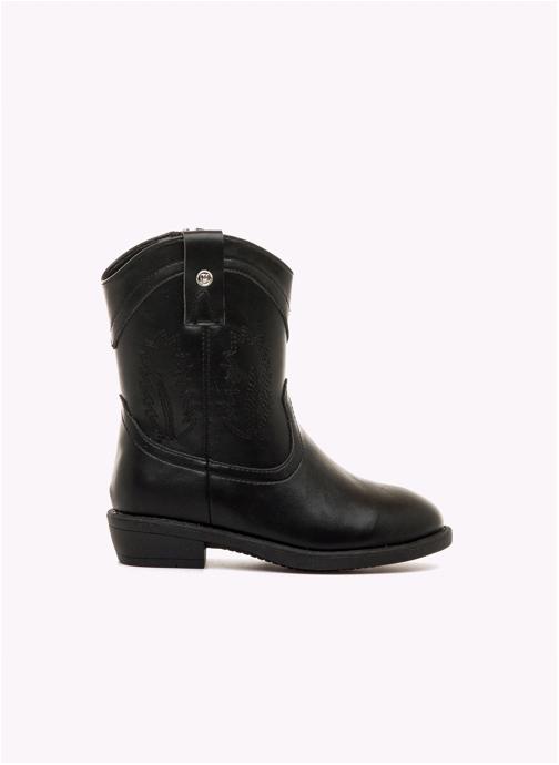 MTNG Bottines Bottines Filles MTNG KIDS PERSEA noir fille noir