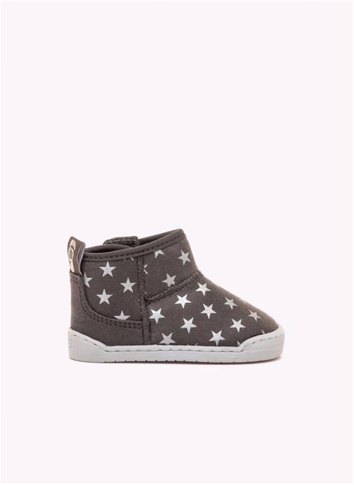 MTNG Bottines Bottines Filles MTNG KIDS RESPECT gris fille gris