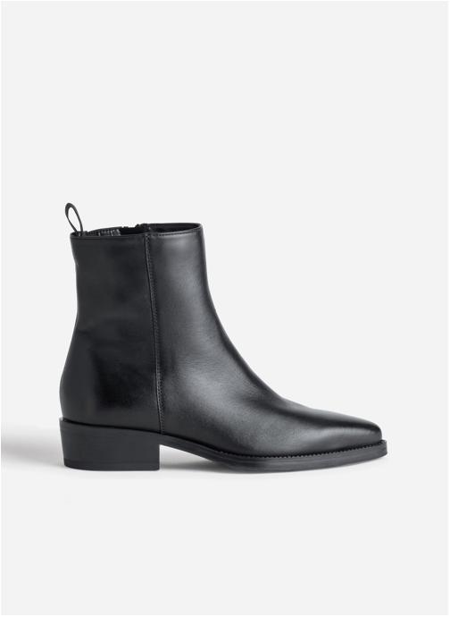 Eram Bottines basses LYS femme noir