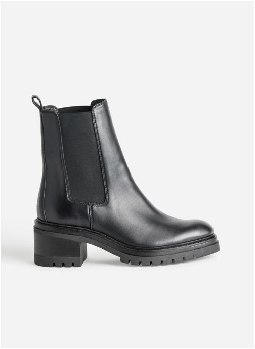 Eram Bottines basses SELENE. femme noir