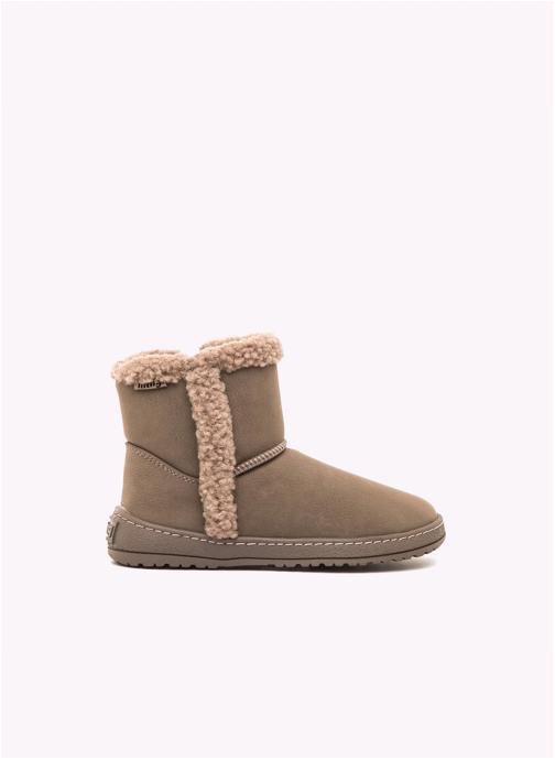 MTNG Bottines Bottines Filles MTNG KIDS RESPECT ALASKA marron fille marron