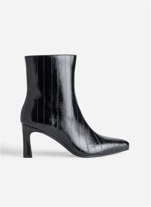 Eram Bottines basses NOLA femme noir