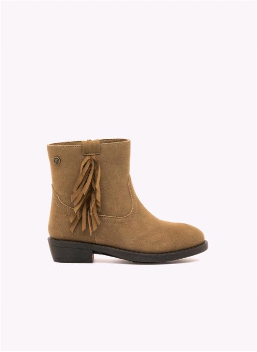 MTNG Bottines Bottines Filles MTNG KIDS PERSEA marron fille marron