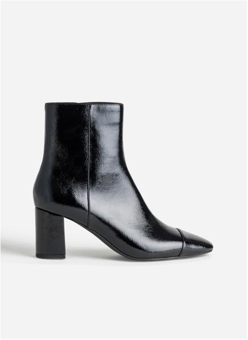 Eram Bottines basses NATALY femme noir
