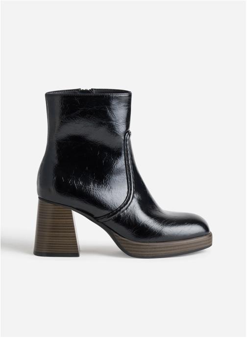 Eram Bottines basses NOLIA femme noir