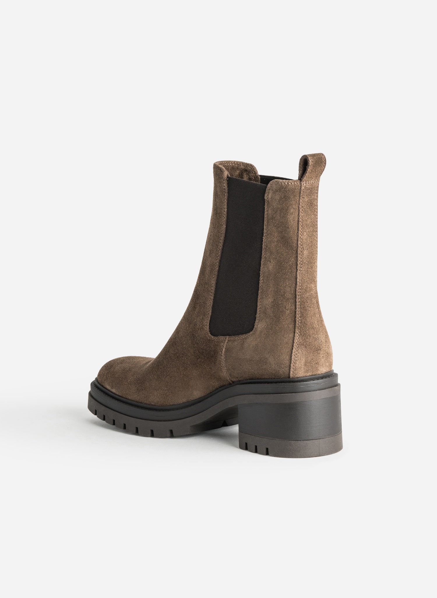 Bottines basses SELENE. femme marron Eram Bottines basses SELENE. femme marron Camel