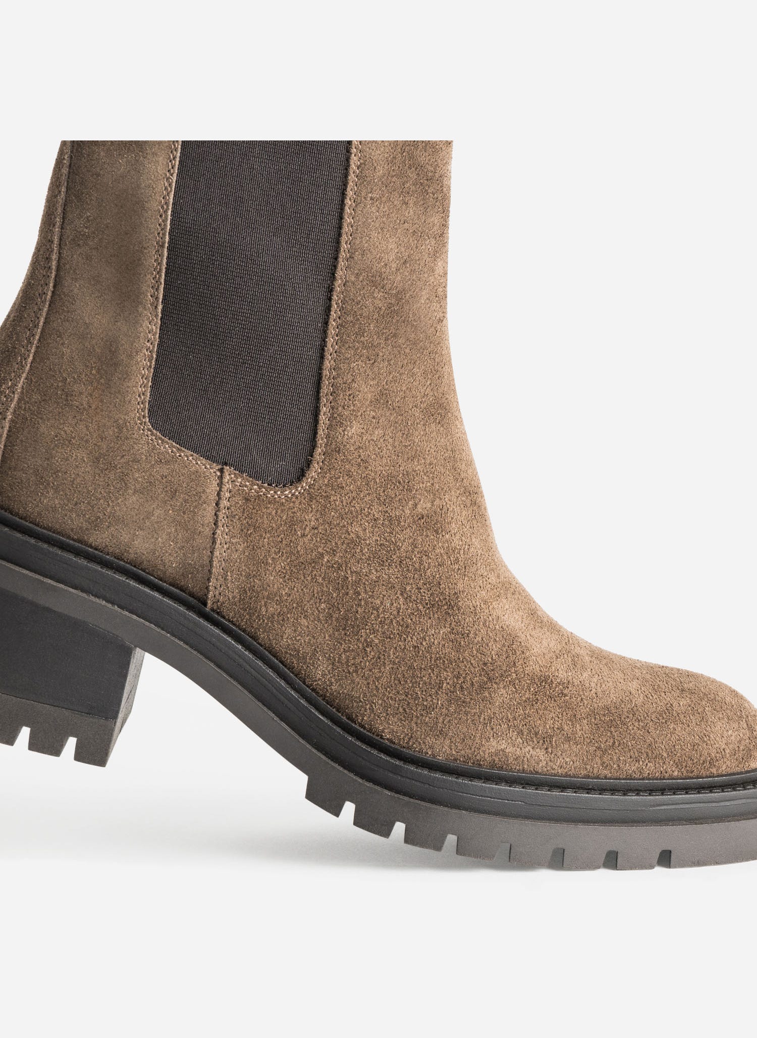 Bottines basses SELENE. femme marron Eram Bottines basses SELENE. femme marron Camel
