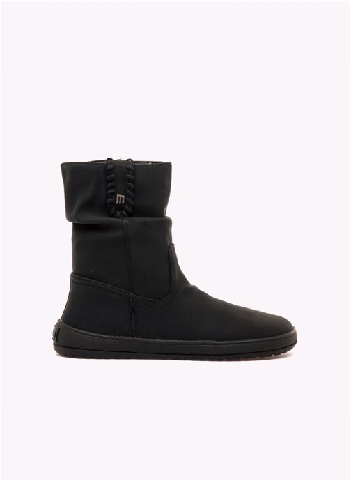 MTNG Bottines basses Bottines plates Femme MTNG FREE ALASK marron femme noir