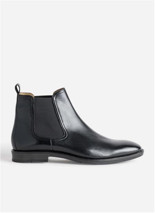 Eram Bottines et boots LOUAN homme noir