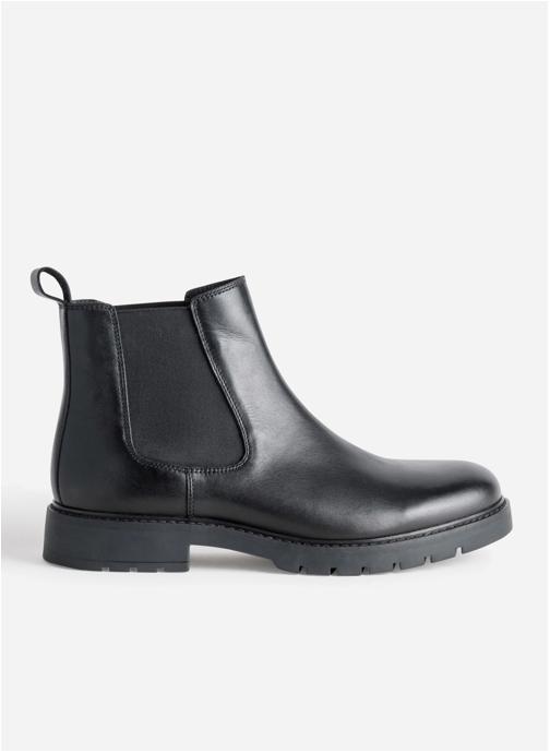 Eram Bottines et boots LAONY homme noir