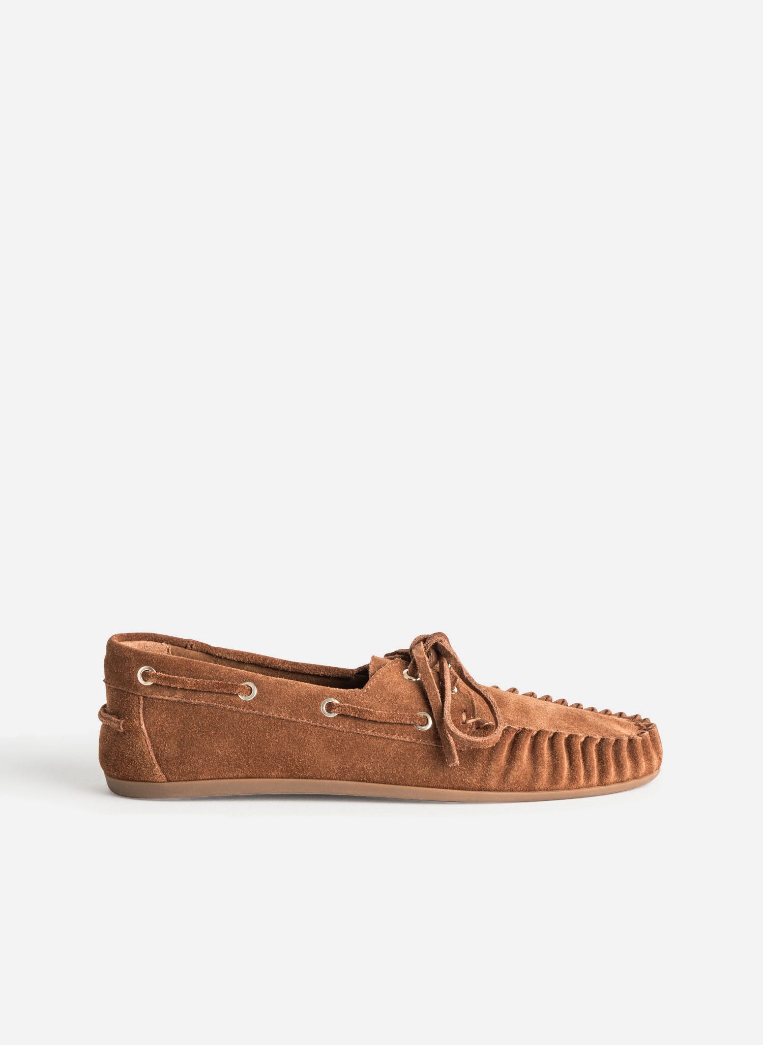 Chaussures bateaux GUILLEMETTE femme marron Eram Chaussures bateaux GUILLEMETTE femme marron Camel