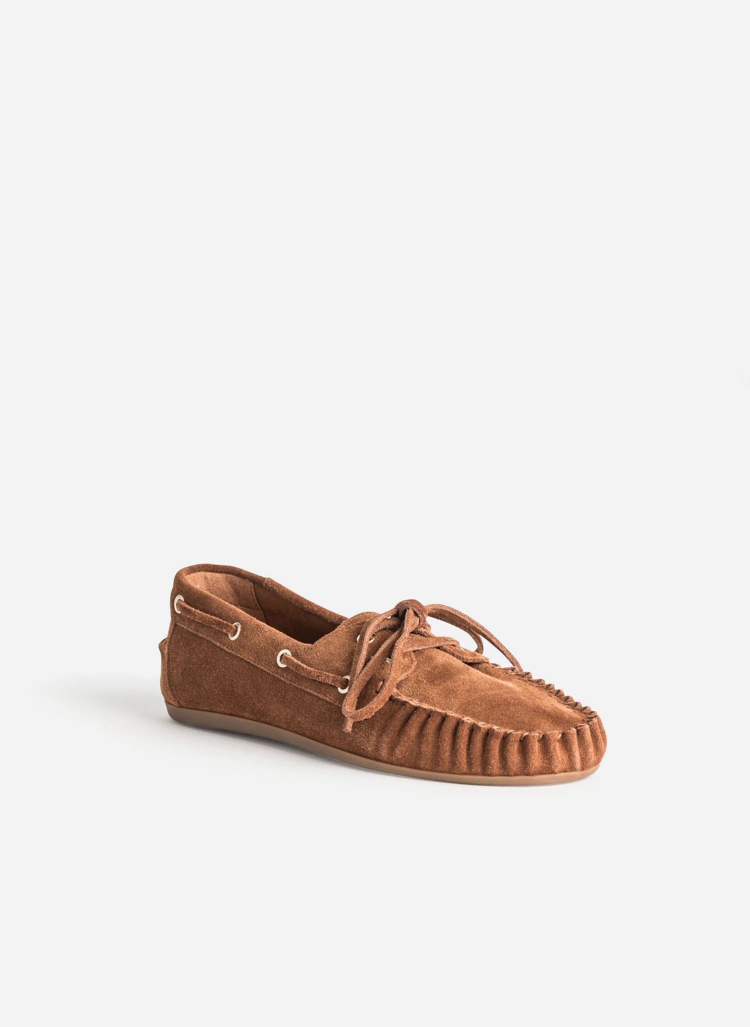 Chaussures bateaux GUILLEMETTE femme marron Eram Chaussures bateaux GUILLEMETTE femme marron Camel