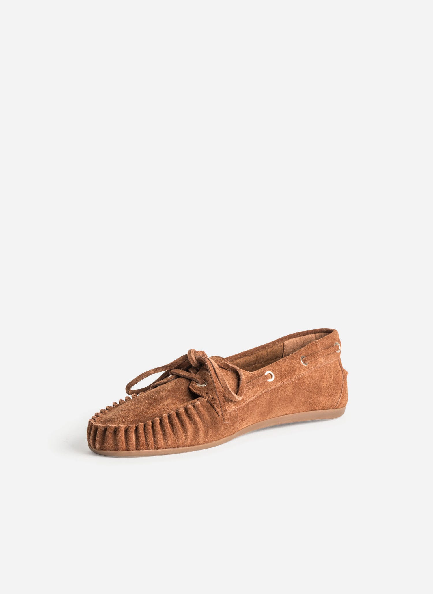 Chaussures bateaux GUILLEMETTE femme marron Eram Chaussures bateaux GUILLEMETTE femme marron Camel