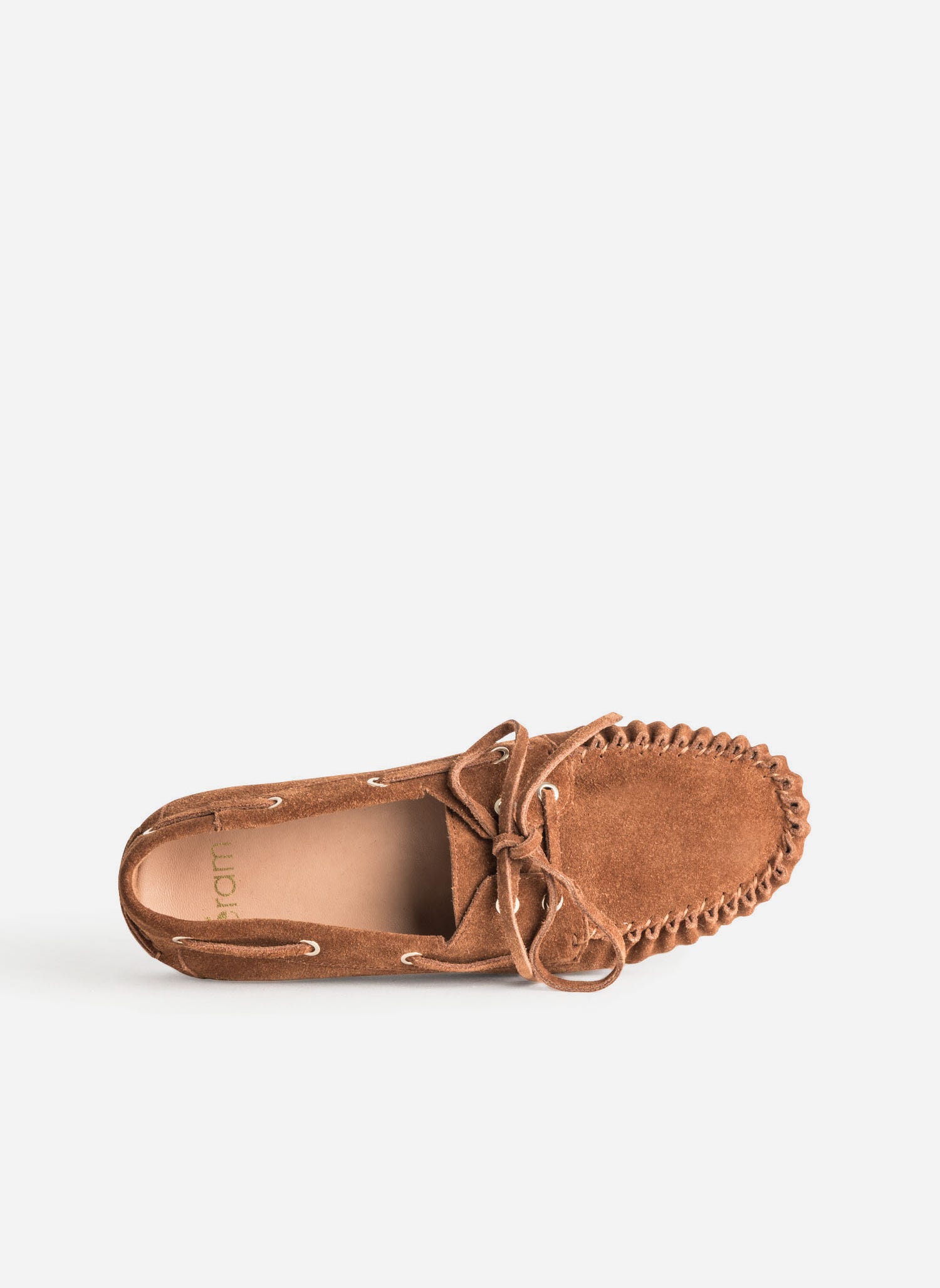 Chaussures bateaux GUILLEMETTE femme marron Eram Chaussures bateaux GUILLEMETTE femme marron Camel