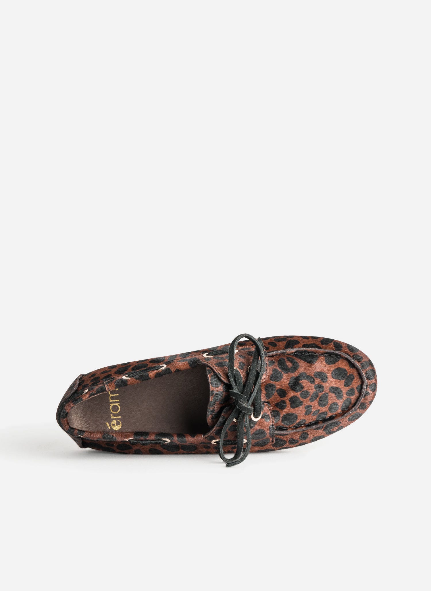 Chaussures bateaux GENTILLEE femme multicolore Eram Chaussures bateaux GENTILLEE femme multicolore Multicouleur