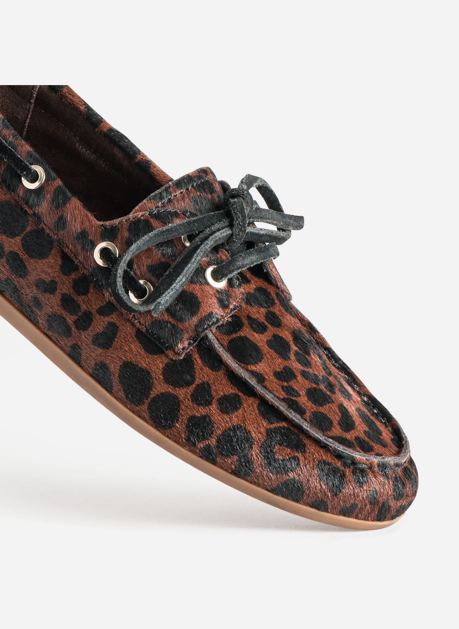 Chaussures bateaux GENTILLEE femme multicolore Eram Chaussures bateaux GENTILLEE femme multicolore Multicouleur