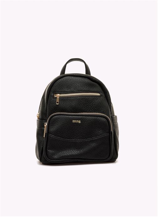 MTNG Sacs à dos Sacs à dos Femme MTNG PERMA beige femme noir