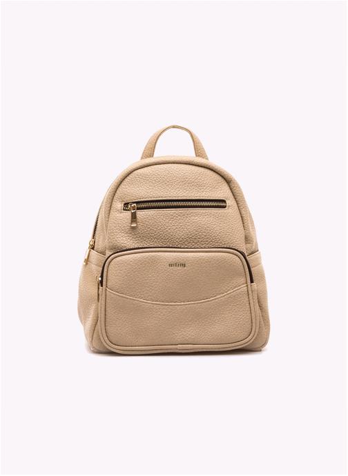 MTNG Sacs à dos Sacs à dos Femme MTNG PERMA beige femme beige