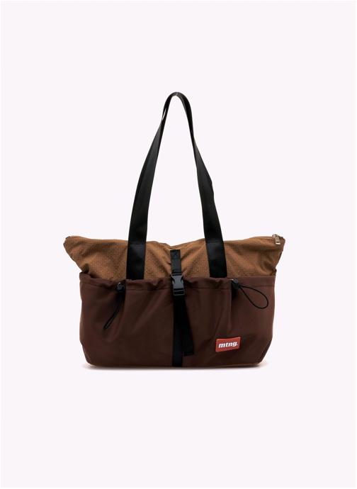 MTNG Sacs à main Sacs Femme MTNG MANTO marron femme marron