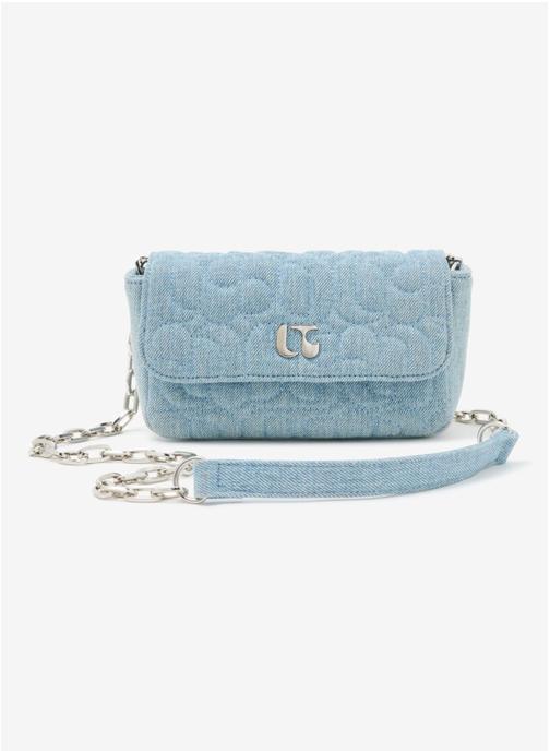 Le temps des cerises Sacs à main 82534 femme bleu