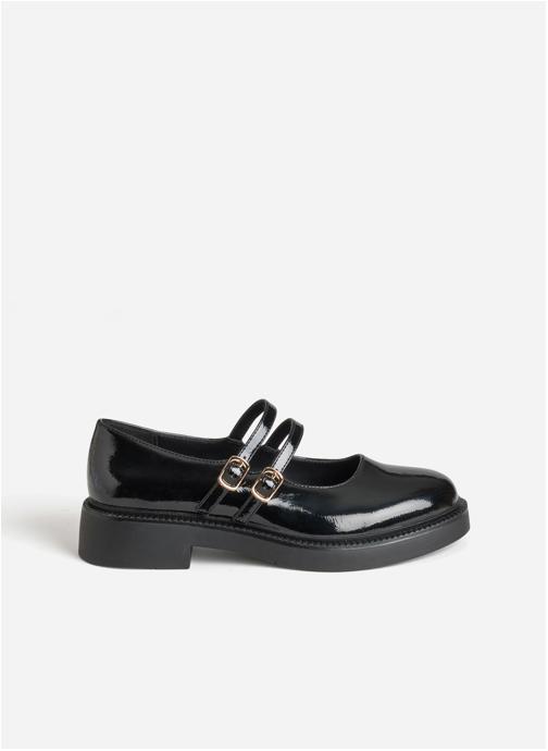 Eram Ballerines classiques BERTHINA femme noir