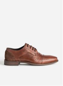 Derbies FOUZY homme marron Eram Derbies FOUZY homme marron Cognac
