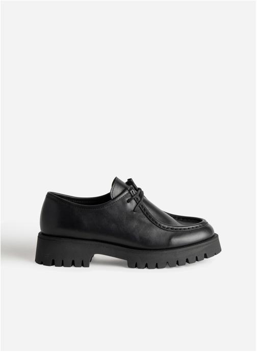 Eram Derbies FAHRA femme noir